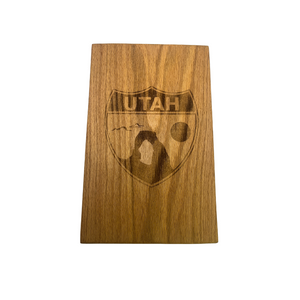 Red Oak charcuterie/cutting boards