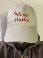 Load image into Gallery viewer, All Wives Matter Hats

