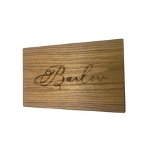 Load image into Gallery viewer, Red Oak charcuterie/cutting boards
