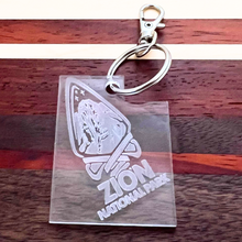 Load image into Gallery viewer, Zions Keychain #1
